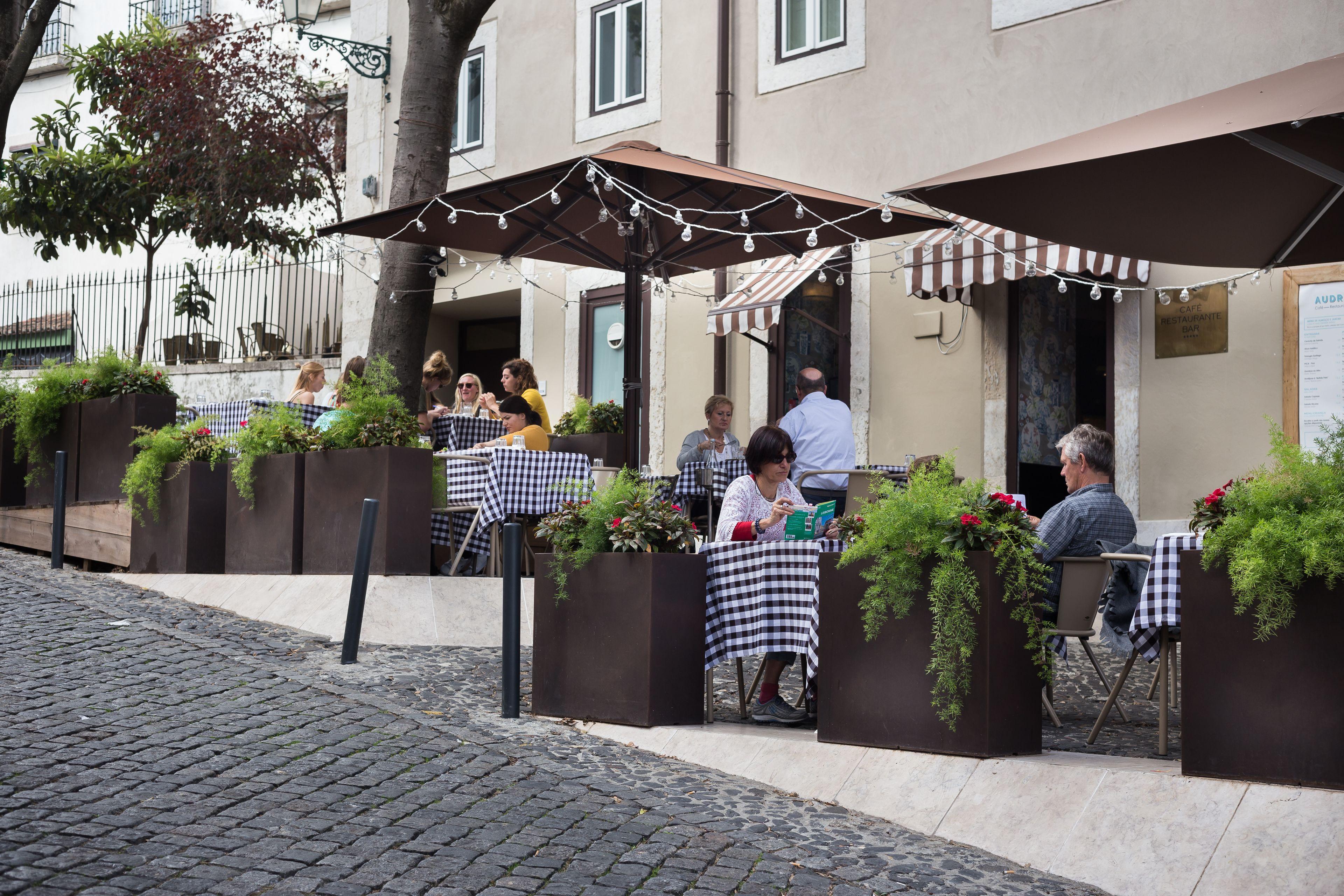 Santiago De Alfama - Boutique Hotel — Bilder 2