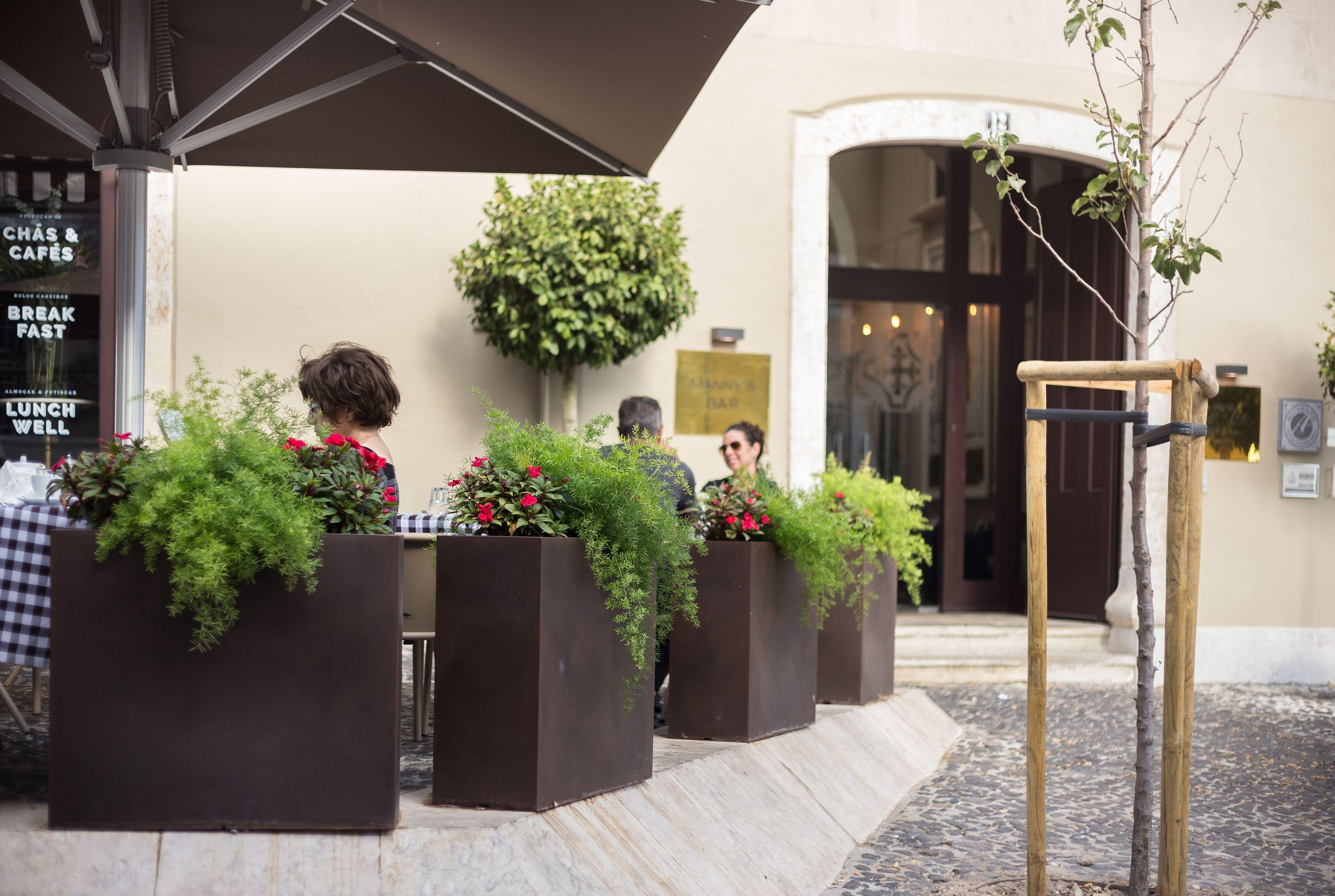 Santiago De Alfama - Boutique Hotel, Lisbon